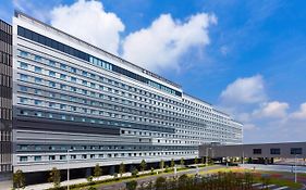 Villa Fontaine Grand Haneda Airport